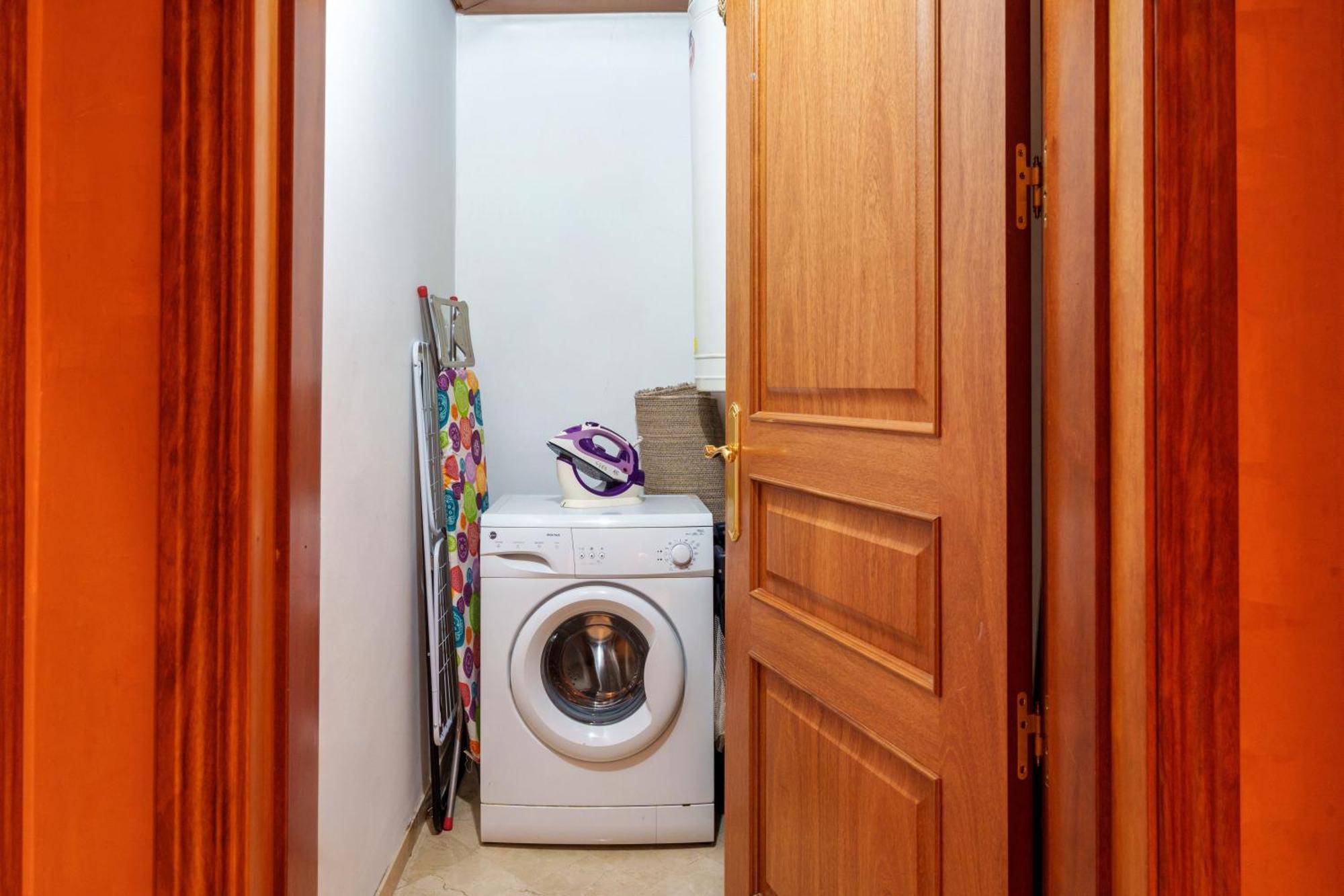 Appartement Chic Gueliz Plaza Avec Vue Marakéš Exteriér fotografie